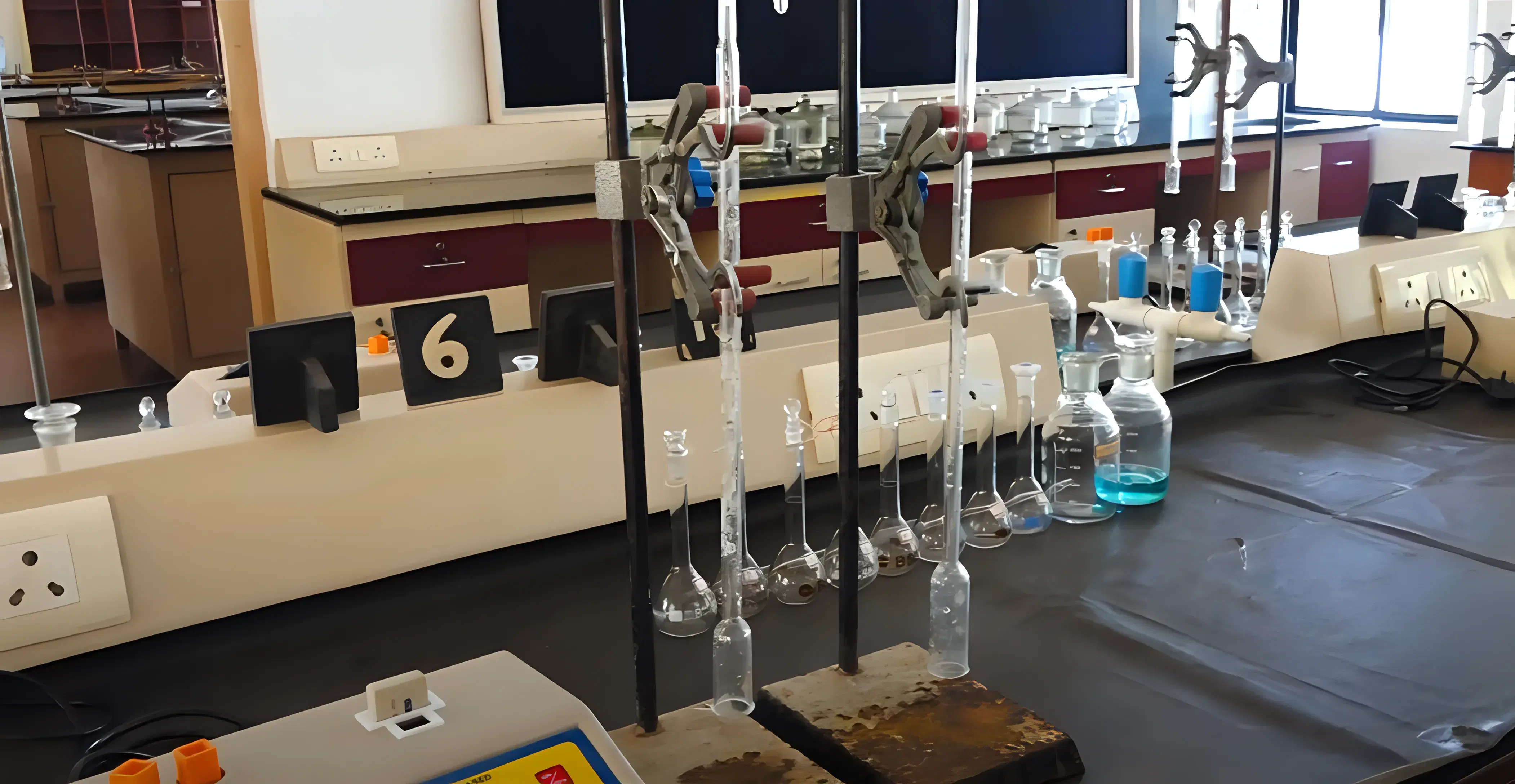 SDMIT Facilities photo 4